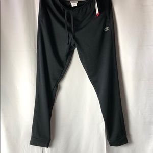 Men’s Champion Joggers Sweats Size Medium